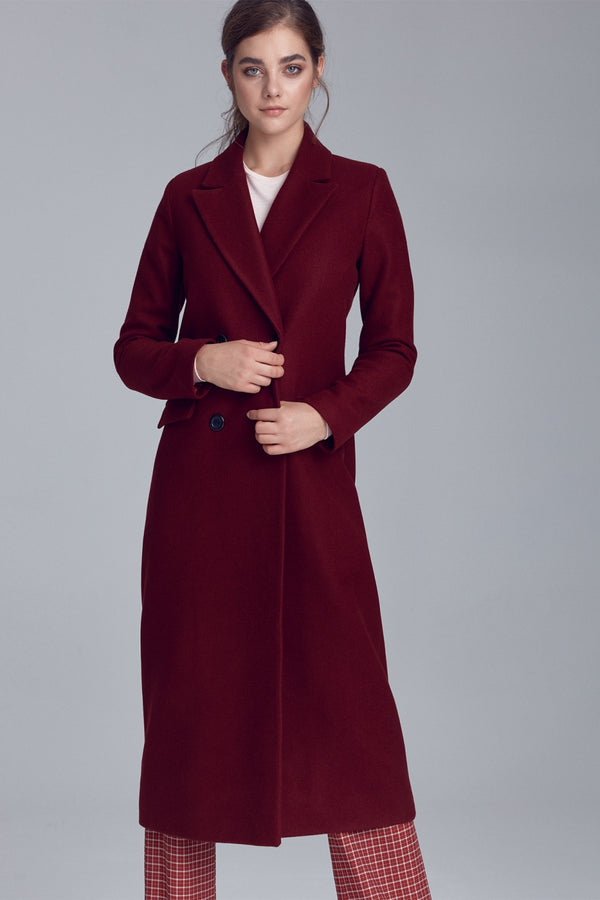 Coat model 137482